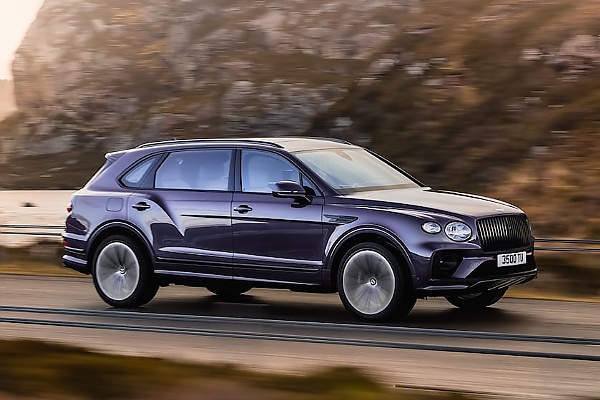 8 Things You Need To Know About The 2023 Bentley Bentayga Extended Wheelbase - autojosh 