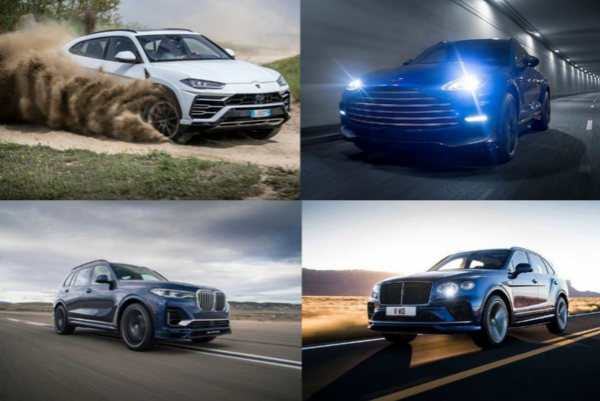 2023 BMW 7-Series, Mayweather’s Cullinan, Zuckerberg’s Car, Cadillac Celestiq EV, Here Are July Posts You Missed - autojosh 