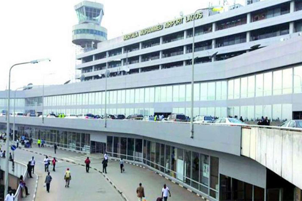 FAAN To Shut Lagos Airport Runway For Three Months