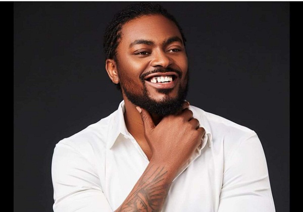 actor Tayo Faniran