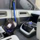 China's Baidu Unveils Autonomous 'Robotaxi' With No Steering Wheel, To Deploy Thousands Next Year - autojosh