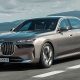 It's Official : Bulletproof BMW i7 Security Electric Sedan Is Coming In 2023 - autojosh