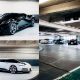 Extraordinary Line-up Of Bugatti Icons Gathered For Worlds Music Day - autojosh