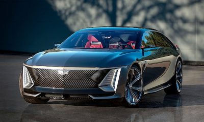 Check Out 10 Ultra-luxury Cars Launched In 2022 (PHOTOS) - autojosh