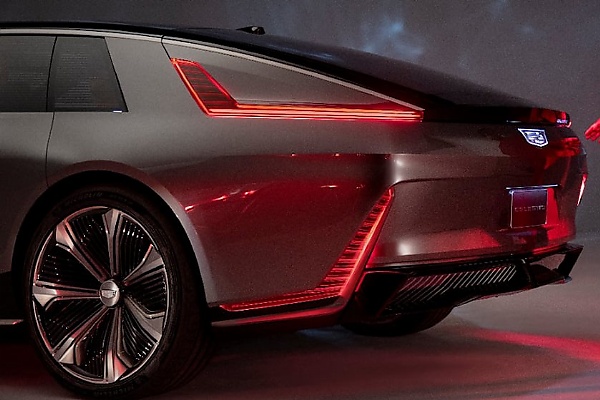 Cadillac Shows Off $300,000 Celestiq Sedan Ahead Of July 22 Reveal - autojosh 