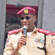 Corps Marshals Boboye Oyeyemi Retires, FRSC Appoints 4 Deputy Corps Marshals - autojosh