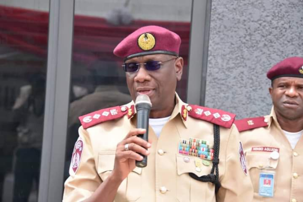 Corps Marshals Boboye Oyeyemi Retires, FRSC Appoints 4 Deputy Corps Marshals - autojosh