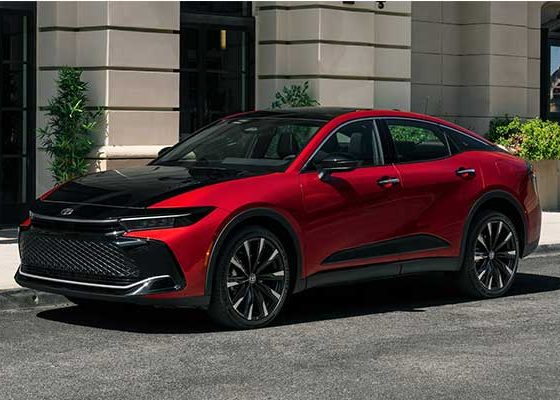 Mercedes Q2 Sales, Toyota Crown, Nord Partners UNILAG, Suzuki By CFAO/Automedics, News In The Past Week - autojosh