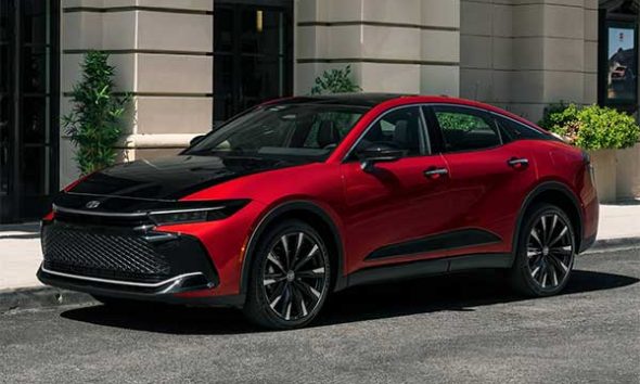 Mercedes Q2 Sales, Toyota Crown, Nord Partners UNILAG, Suzuki By CFAO/Automedics, News In The Past Week - autojosh