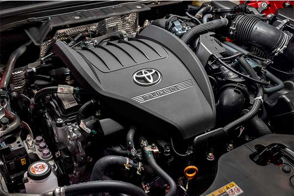 Toyota Crown Makes A Dramatic Return As A High-Riding Hybrid Crossover Sedan