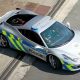 Czech Police To Chase Down Illegal Street Car Racers With This Ferrari 458 Italia It Seized - autojosh