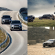Defenders, Range Rover And Jaguar Stunt Cars From Latest 007 Film Are Up For Charity Auction - autojosh