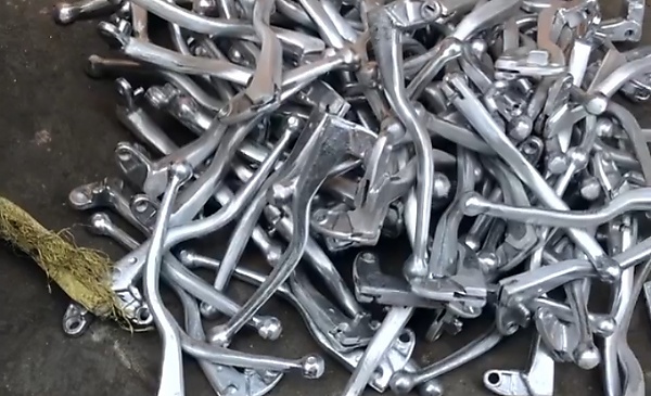 How Women Are Manufacturing Motorcycle And Tricycle Parts In Nnewi, Anambra State - autojosh 