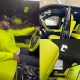 Floyd Mayweather Rides Around In His Matching Custom Rolls-Royce Cullinan - autojosh