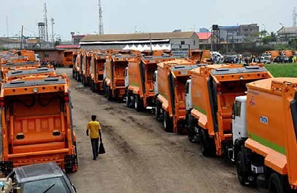 Scarcity And High Cost Of Diesel Hampering Our Operations - LAWMA - autojosh 