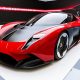 Today's Photos : This $1.5m Hongqi S9 Hypercar With Gull-wing Doors Is China's Answer To Bugatti - autojosh