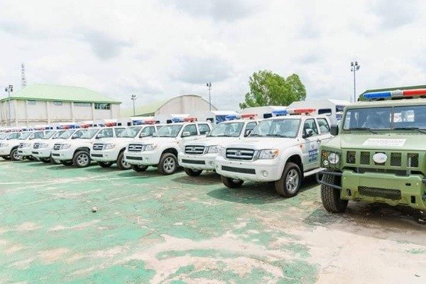 Imo Govt : We Bought Innoson Vehicles Worth N5b, Paid N3.5b So Far, 70% Already Broken Down - autojosh 