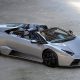 Ultra-rare Lamborghini Reventon Roadster Inspired By A Fighter Jet Is Up For Auction - autojosh