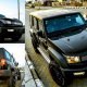 Today's Photos : Made-in-Nigeria Nord A7 SUV - autojosh - autojosh