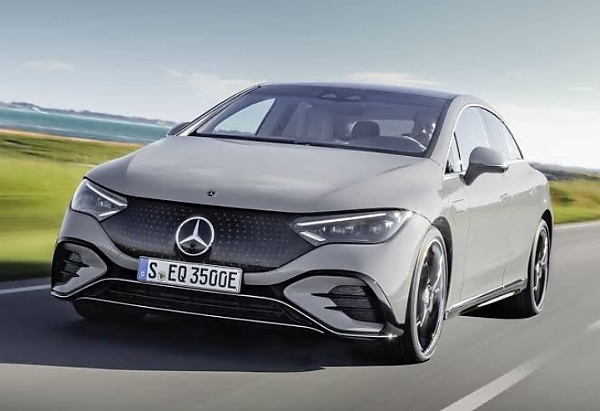 Mercedes Deliver 490,000 Cars Betw. April-June, Maybach And S-Class Achieved Best-ever Sales - autojosh 