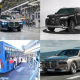 Hike In BRT Fares, 2023 BMW 7-Series Enters Production, Armoured LX 600 And BMW i7, News In The Past Week - autojosh