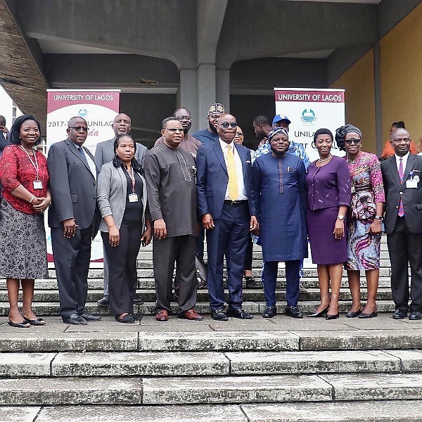 Nord And UNILAG Sign MoU To Set Up An Automobile Manufacturing/Assembly Plant On Akoka Campus - autojosh 