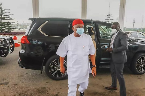 Orji Kalu : Nigerians Thought I Was Into Money Rituals Because Of The Mercedes I Was Driving In The 80s - autojosh 