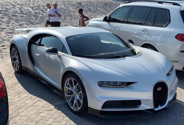 Here Are The 5 Owners Of The Only 7 Bugatti Cars In The Whole Of Africa - autojosh 