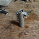 Police Evacuated An Apartment Complex After Mistaken This Audi Belt Tensioner For A Bomb - autojosh