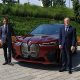 Real Madrid Switches From Audi To BMW, Players To Choose From iX, i4, iX3, i7 Or iX1 Electric Cars - autojosh