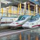 Rising Cost Of Living : Spain Announces Free Train Rides On Several Routes From September - autojosh