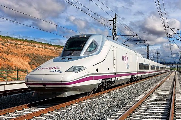 Rising Cost Of Living : Spain Announces Free Train Rides On Several Routes From September - autojosh 