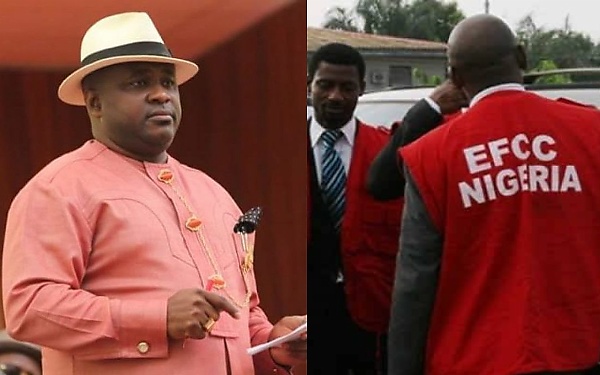 Senator Bassey Admits Receiving 6 Bulletproof Cars Worth N204 Million From Contractor, Omokore - autojosh