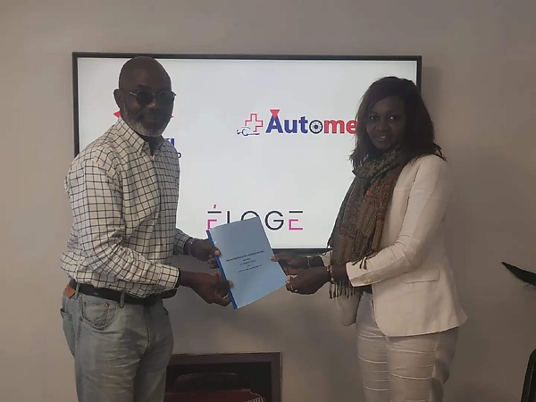 Suzuki By CFAO Partners Automedics To Train Female Auto Technicians In Nigeria - autojosh 