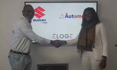Suzuki By CFAO Partners Automedics To Train Female Auto Technicians In Nigeria - autojosh