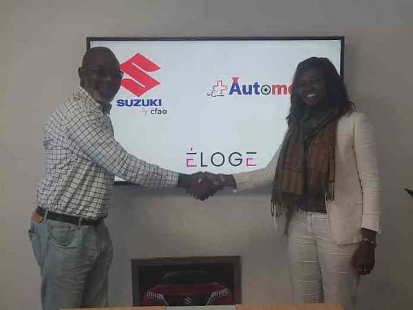 Suzuki By CFAO Partners Automedics To Train Female Auto Technicians In Nigeria - autojosh