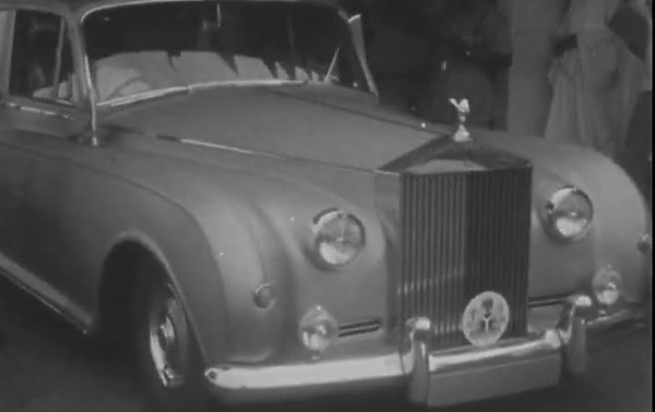 Cars Used By Nigeria's Past Leaders, From Awolowo And Azikiwe, To Balewa And Murtala - autojosh 