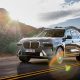 Today's Photos : The New BMW X7 SUV - autojosh