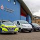 UK Police Commissioner Says Their Electric Cars Are Running Out Of Power Before Reaching Emergencies - autojosh