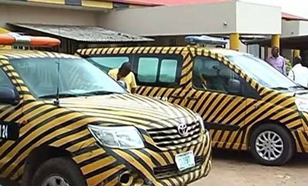 VIO To Fine Drivers With Faded Number Plates N5k, NTA Staff Narrates His Experience - autojosh 