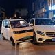 Wuling, World’s Cheapest Electric Car Crashes Into Mercedes-Benz GLC - autojosh