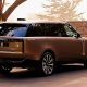 2023 Range Rover SV Carmel Edition Is A $345,000 Ultra-Exclusive Luxury SUV Limited To Just 17 Units - autojosh