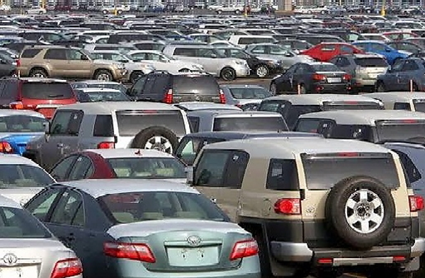 High Exchange Rates : Importers Abandon Thousands Of Tokunbo Cars At Seaport - Customs Laments - autojosh