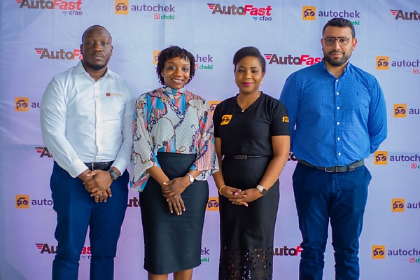 Autochek Partners With AutoFast To Facilitate Vehicle Maintenance For Its Customers In Nigeria - autojosh