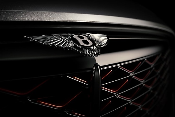 Bentley Mulliner Batur Teased Ahead Of Debut On Aug. 20th - autojosh 