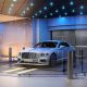 Bentley Building Has ‘Dezervator’, A Lift That Transports Residents Seated In Cars To Their Apartments - autojosh