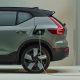 Firefighters Will Slice Up New Volvo XC40 Recharge EV To Learn How To Rescue During Fires - autojosh