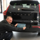 Firefighters Will Slice Up New Volvo XC40 Recharge EV To Learn How To Rescue During Fires - autojosh