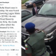 Broadcaster Pays ₦70,000 Fine For Driving On BRT Lane, Seized Car Released To Him, Apologises On TV - autojosh