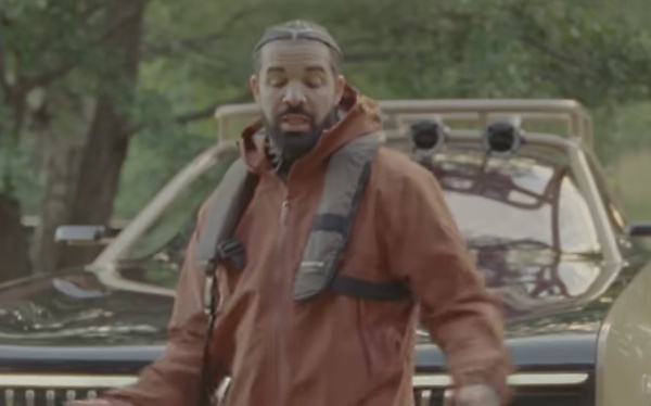 Drake Features Virgil Abloh’s Mercedes-Benz Project MAYBACH In His Latest Music Video, ‘Sticky’ - autojosh 